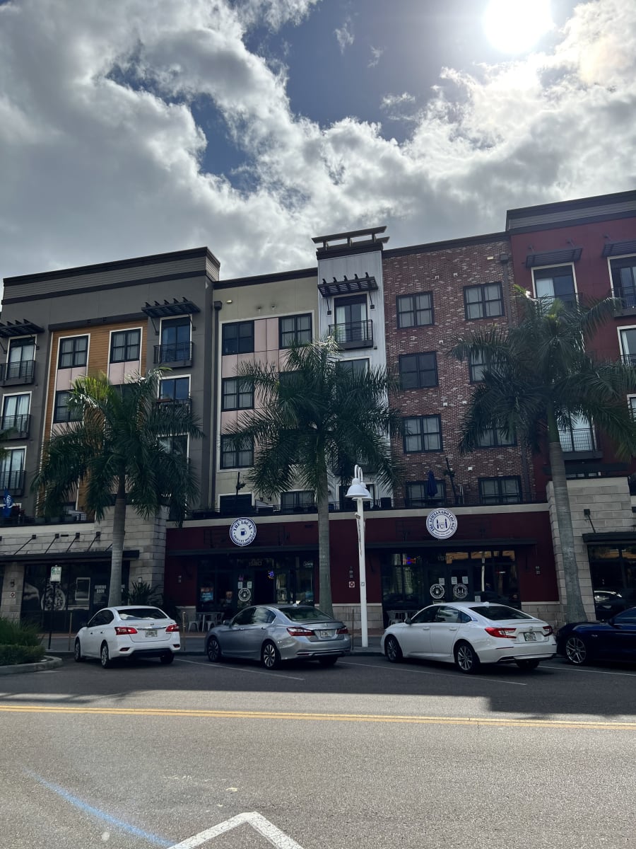 The Local Draught House – photo 5